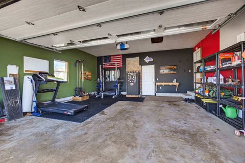 Tiny photo for 322 Sullivan Drive, Colona, IL 61241 (MLS # 12597010)