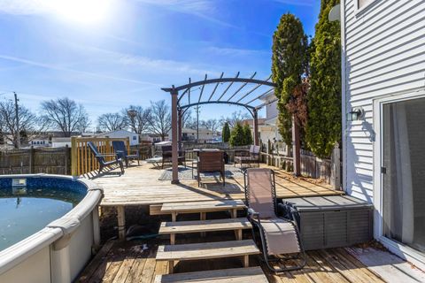 Tiny photo for 322 Sullivan Drive, Colona, IL 61241 (MLS # 12597010)