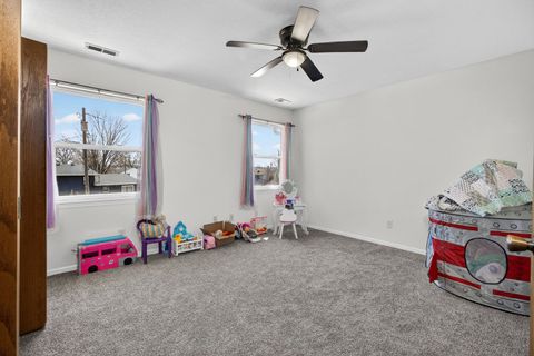 Tiny photo for 322 Sullivan Drive, Colona, IL 61241 (MLS # 12597010)