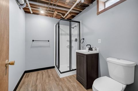 Tiny photo for 322 Sullivan Drive, Colona, IL 61241 (MLS # 12597010)