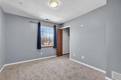 Tiny photo for 322 Sullivan Drive, Colona, IL 61241 (MLS # 12597010)