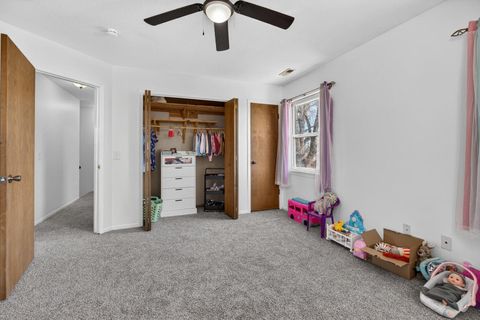 Tiny photo for 322 Sullivan Drive, Colona, IL 61241 (MLS # 12597010)