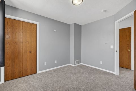 Tiny photo for 322 Sullivan Drive, Colona, IL 61241 (MLS # 12597010)