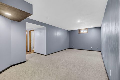 Tiny photo for 322 Sullivan Drive, Colona, IL 61241 (MLS # 12597010)