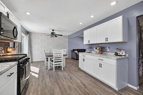 Tiny photo for 322 Sullivan Drive, Colona, IL 61241 (MLS # 12597010)