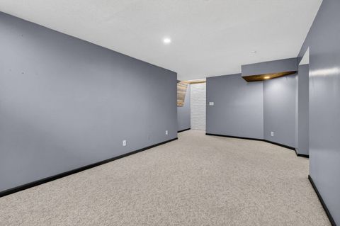 Tiny photo for 322 Sullivan Drive, Colona, IL 61241 (MLS # 12597010)