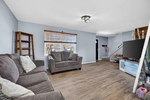 Tiny photo for 322 Sullivan Drive, Colona, IL 61241 (MLS # 12597010)