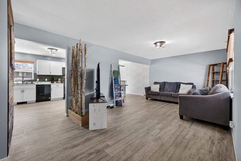 Tiny photo for 322 Sullivan Drive, Colona, IL 61241 (MLS # 12597010)