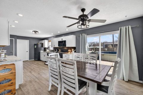 Tiny photo for 322 Sullivan Drive, Colona, IL 61241 (MLS # 12597010)