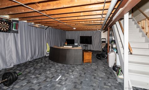 Tiny photo for 12251 Partridge Lane, Orland Park, IL 60467 (MLS # 12602589)