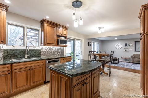 Tiny photo for 12251 Partridge Lane, Orland Park, IL 60467 (MLS # 12602589)