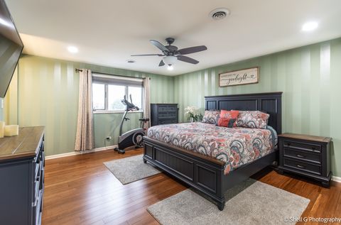 Tiny photo for 12251 Partridge Lane, Orland Park, IL 60467 (MLS # 12602589)