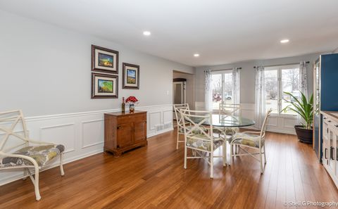 Tiny photo for 12251 Partridge Lane, Orland Park, IL 60467 (MLS # 12602589)