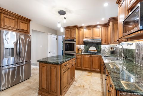 Tiny photo for 12251 Partridge Lane, Orland Park, IL 60467 (MLS # 12602589)