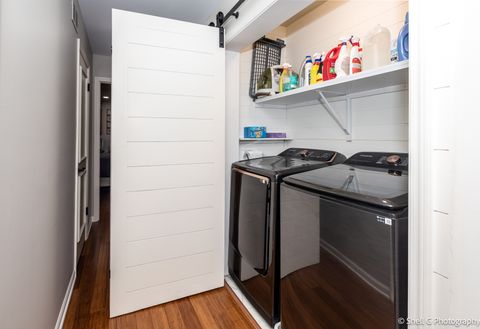 Tiny photo for 12251 Partridge Lane, Orland Park, IL 60467 (MLS # 12602589)