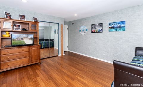 Tiny photo for 12251 Partridge Lane, Orland Park, IL 60467 (MLS # 12602589)