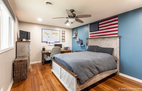 Tiny photo for 12251 Partridge Lane, Orland Park, IL 60467 (MLS # 12602589)