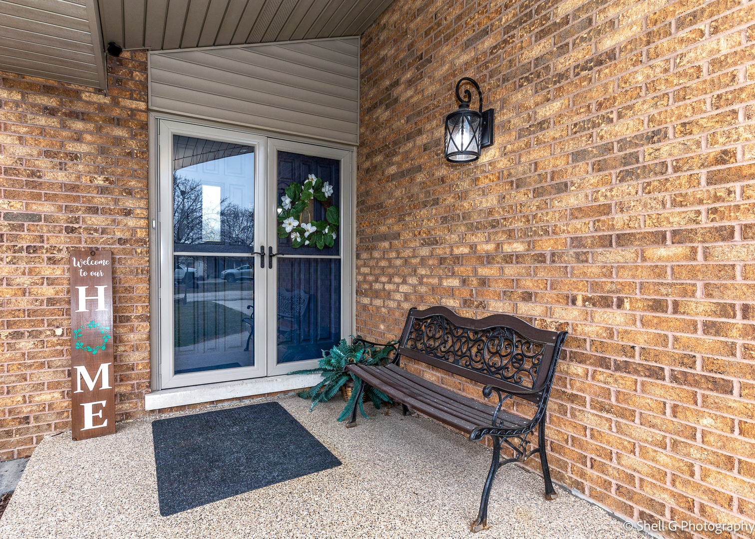 12251 Partridge Lane