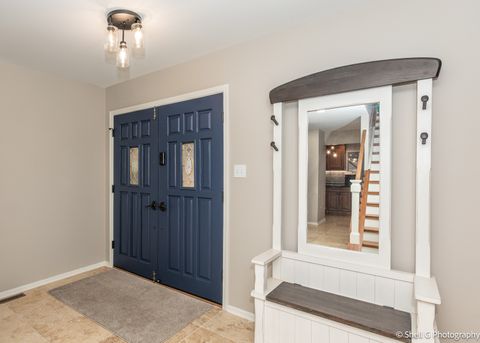 Tiny photo for 12251 Partridge Lane, Orland Park, IL 60467 (MLS # 12602589)