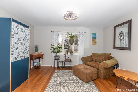 Tiny photo for 12251 Partridge Lane, Orland Park, IL 60467 (MLS # 12602589)