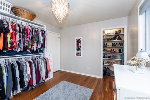 Tiny photo for 12251 Partridge Lane, Orland Park, IL 60467 (MLS # 12602589)