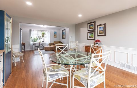 Tiny photo for 12251 Partridge Lane, Orland Park, IL 60467 (MLS # 12602589)