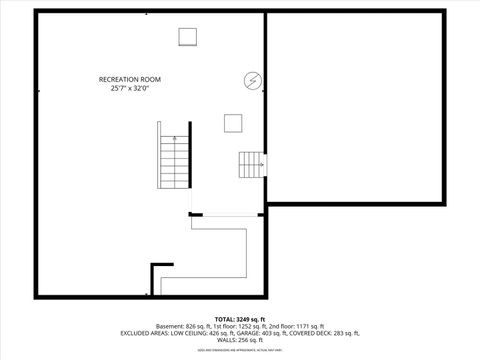 Tiny photo for 12251 Partridge Lane, Orland Park, IL 60467 (MLS # 12602589)
