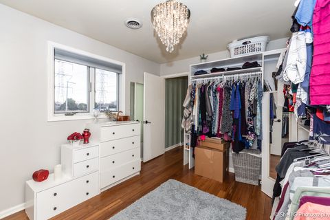 Tiny photo for 12251 Partridge Lane, Orland Park, IL 60467 (MLS # 12602589)