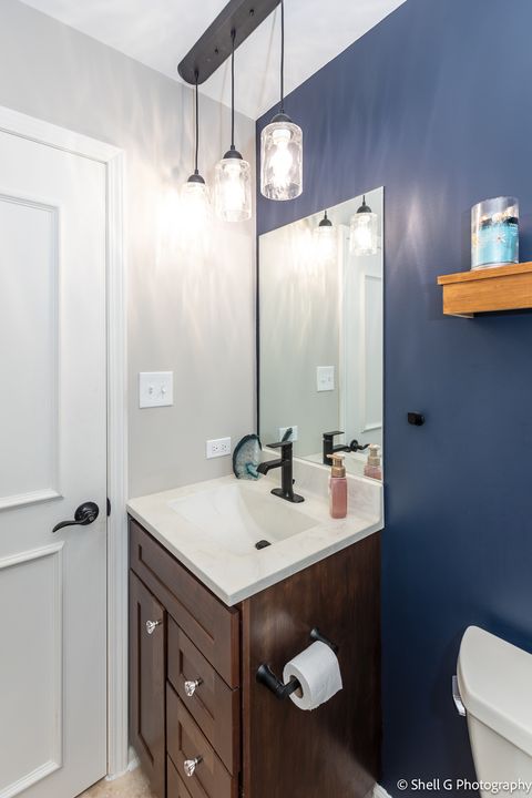 Tiny photo for 12251 Partridge Lane, Orland Park, IL 60467 (MLS # 12602589)