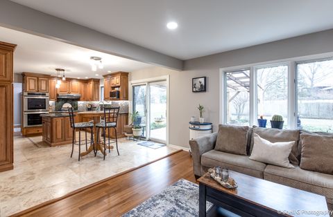 Tiny photo for 12251 Partridge Lane, Orland Park, IL 60467 (MLS # 12602589)