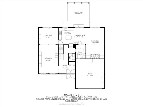 Tiny photo for 12251 Partridge Lane, Orland Park, IL 60467 (MLS # 12602589)