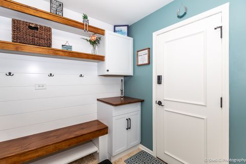 Tiny photo for 12251 Partridge Lane, Orland Park, IL 60467 (MLS # 12602589)