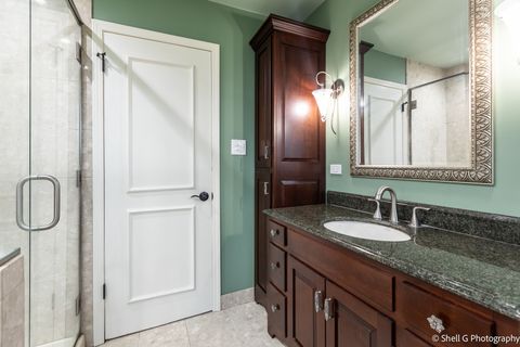 Tiny photo for 12251 Partridge Lane, Orland Park, IL 60467 (MLS # 12602589)