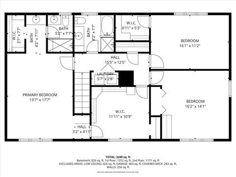 Tiny photo for 12251 Partridge Lane, Orland Park, IL 60467 (MLS # 12602589)