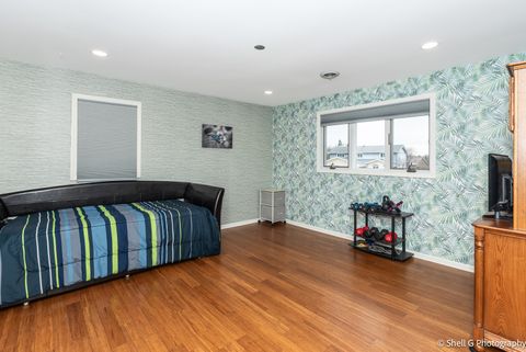 Tiny photo for 12251 Partridge Lane, Orland Park, IL 60467 (MLS # 12602589)