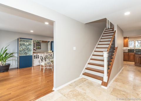 Tiny photo for 12251 Partridge Lane, Orland Park, IL 60467 (MLS # 12602589)