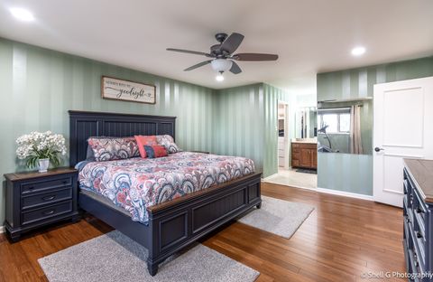 Tiny photo for 12251 Partridge Lane, Orland Park, IL 60467 (MLS # 12602589)