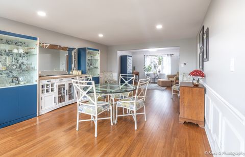 Tiny photo for 12251 Partridge Lane, Orland Park, IL 60467 (MLS # 12602589)