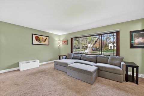 Tiny photo for 647 W Kimball Avenue, Palatine, IL 60067 (MLS # 12625838)