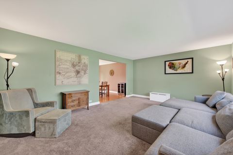 Tiny photo for 647 W Kimball Avenue, Palatine, IL 60067 (MLS # 12625838)
