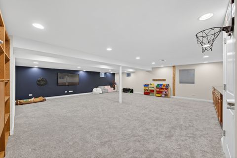 Tiny photo for 647 W Kimball Avenue, Palatine, IL 60067 (MLS # 12625838)