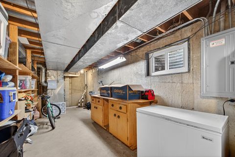 Tiny photo for 647 W Kimball Avenue, Palatine, IL 60067 (MLS # 12625838)