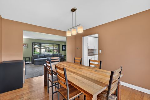 Tiny photo for 647 W Kimball Avenue, Palatine, IL 60067 (MLS # 12625838)