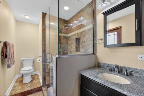 Tiny photo for 647 W Kimball Avenue, Palatine, IL 60067 (MLS # 12625838)
