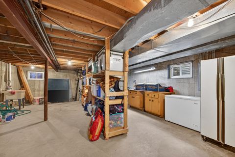 Tiny photo for 647 W Kimball Avenue, Palatine, IL 60067 (MLS # 12625838)
