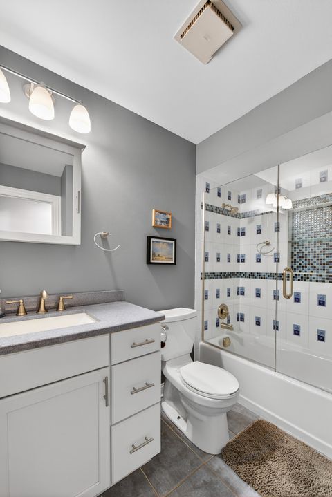 Tiny photo for 647 W Kimball Avenue, Palatine, IL 60067 (MLS # 12625838)