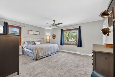Tiny photo for 647 W Kimball Avenue, Palatine, IL 60067 (MLS # 12625838)