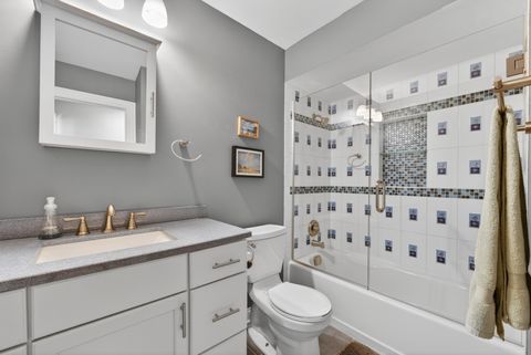 Tiny photo for 647 W Kimball Avenue, Palatine, IL 60067 (MLS # 12625838)