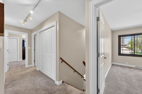 Tiny photo for 647 W Kimball Avenue, Palatine, IL 60067 (MLS # 12625838)
