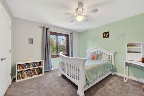 Tiny photo for 647 W Kimball Avenue, Palatine, IL 60067 (MLS # 12625838)